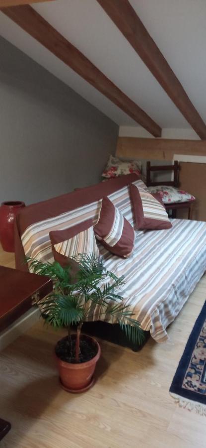 Atico Apartment Laguardia Ngoại thất bức ảnh