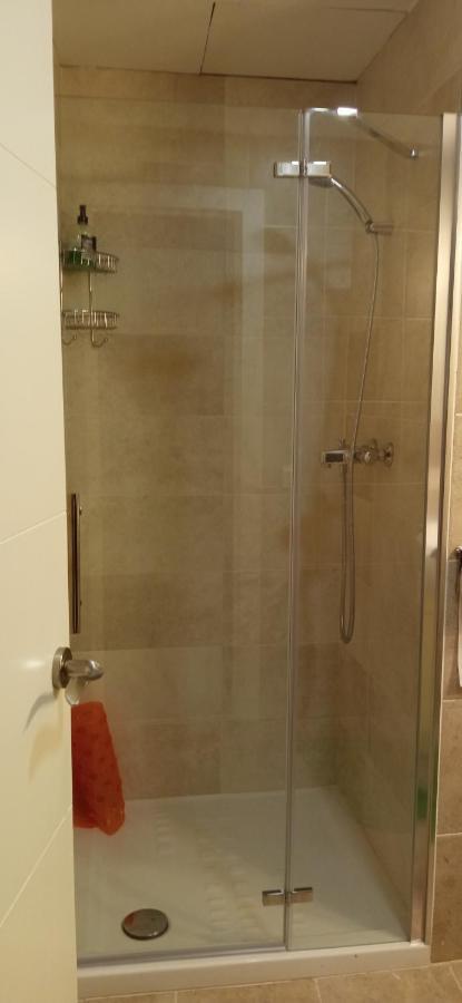 Atico Apartment Laguardia Ngoại thất bức ảnh