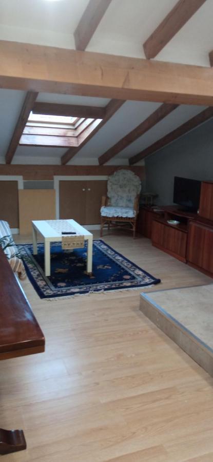 Atico Apartment Laguardia Ngoại thất bức ảnh